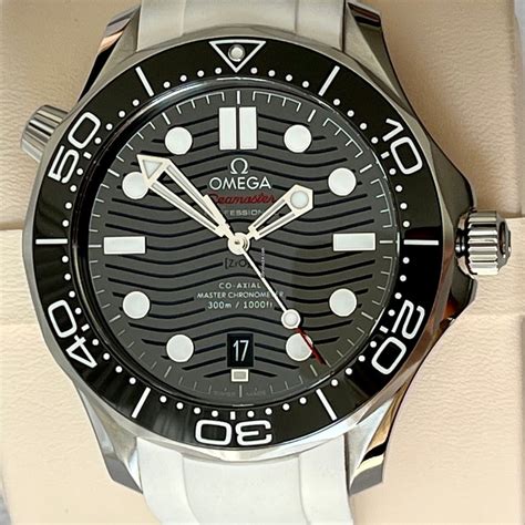 omega seamaster 300 chrono24|omega seamaster 300m for sale.